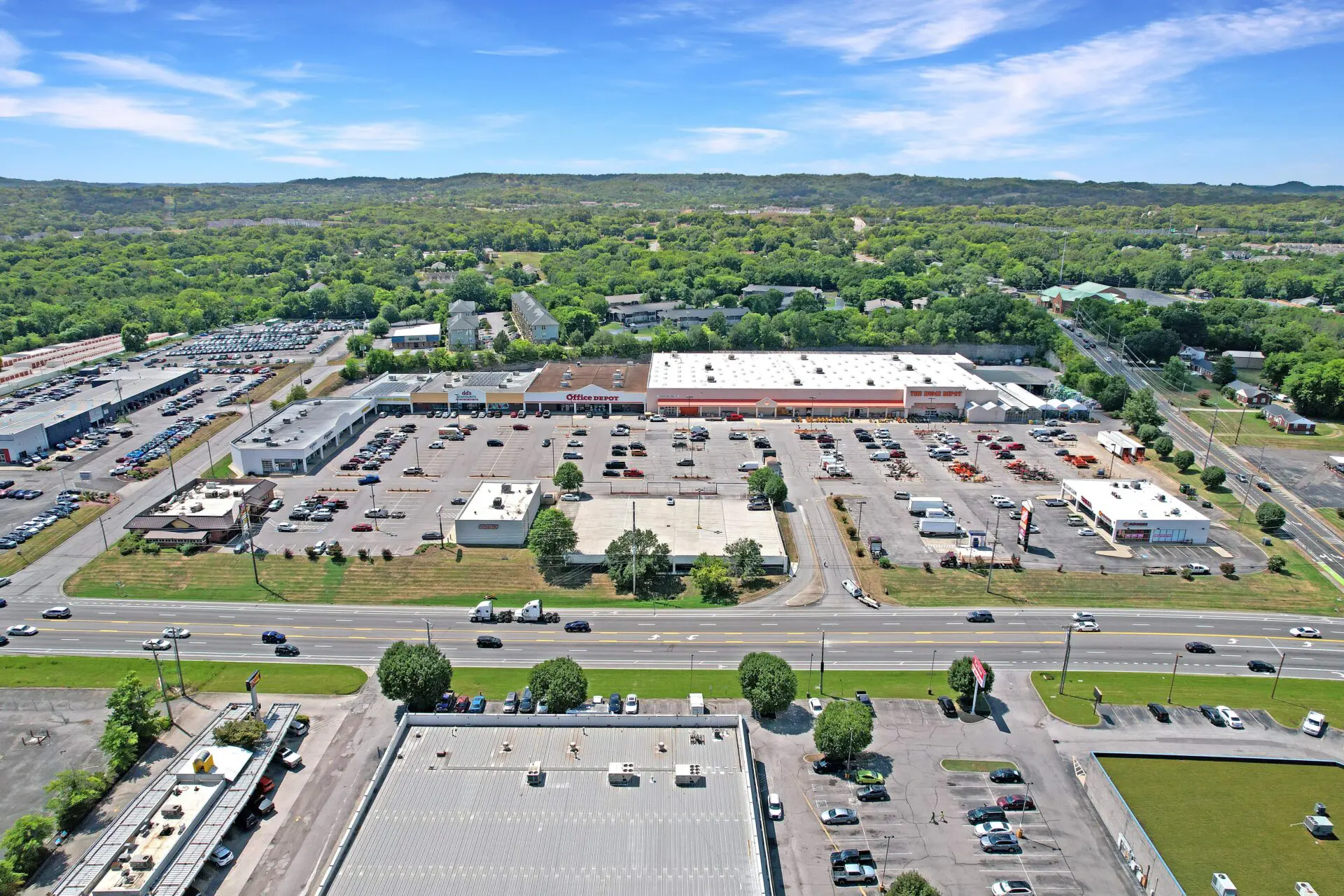 1558 Gallatin Pike