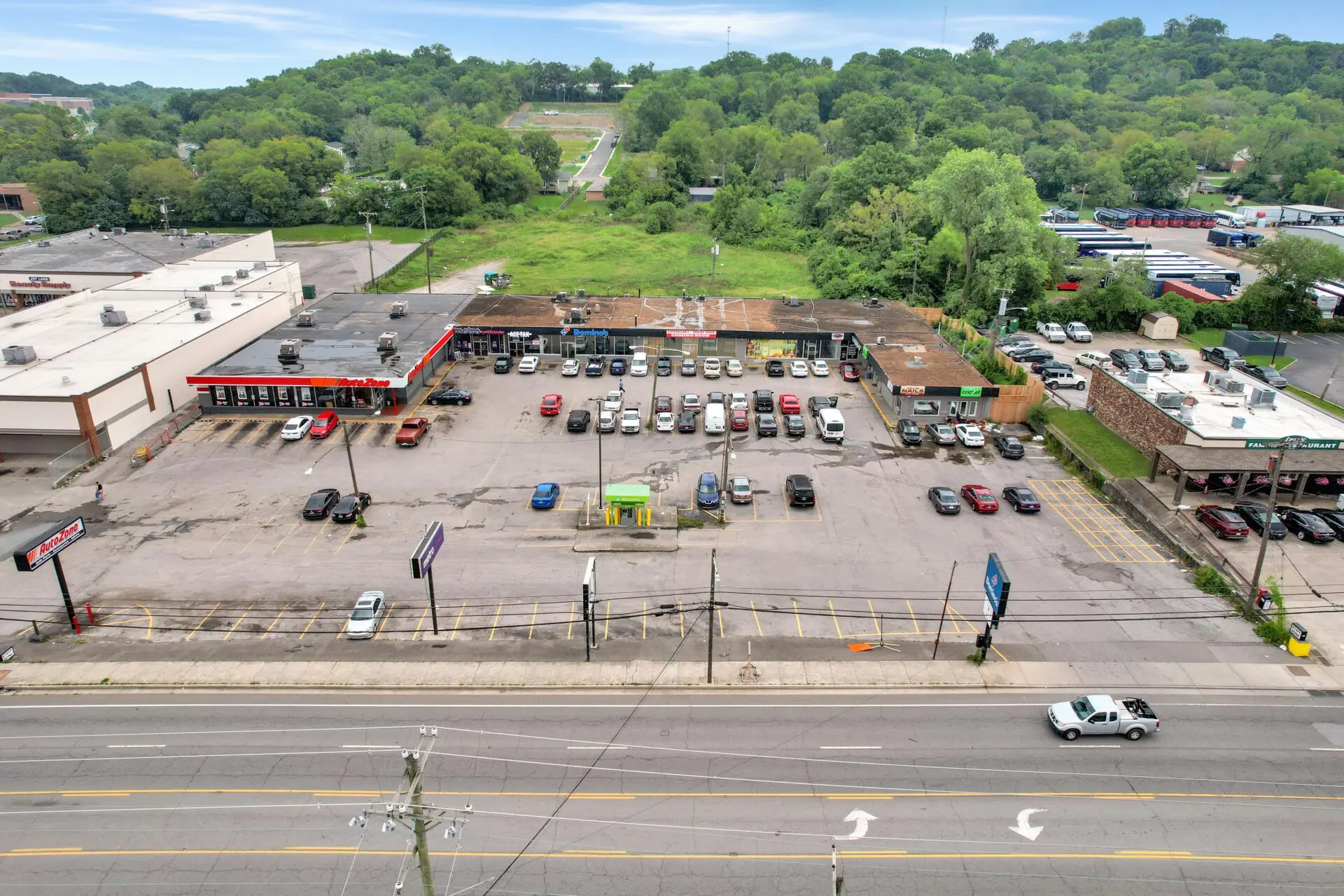 3041dickerson
